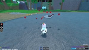 ВЕРНУЛИСЬ В ТАЙКУН МАГА! НОВЫЕ СТИХИИ! Roblox Mage Tycoon