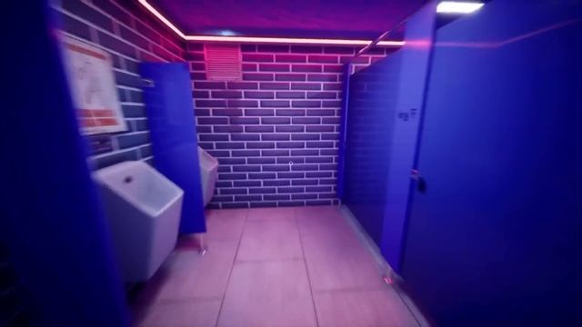 Я ВСЁ ЖЕ УМЕР В ТУАЛЕТЕ. смотреть онлайн