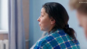 "Подруга", 4 сезон "Старец".mp4