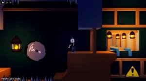 Я ПОПАЛ В 2Д МИР...