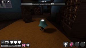 САМЫЙ ГРОМКИЙ ЧЕЛЛЕНДЖ В МИРЕ ДЕНДИ!