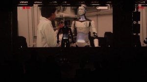 Презентация робота в Перми 2024