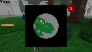 КОМУ БОЛЬШЕ ПОВЕЗЁТ В ЛЕСУ? Roblox 99 Nights in the Forest