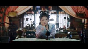 В погоне за Луной, 3 серия