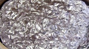 Мойва копченая