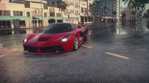 Ferrari La Ferrari '13