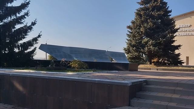 памятники о великой отечественной войны