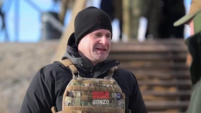 Не соревнование, а партнёрство: Министр по развитию Дальнего Востока и Арктики о важности снайперско