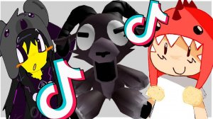 "99 ночей в лесу" - ЛУЧШАЯ подборка TikTok #15