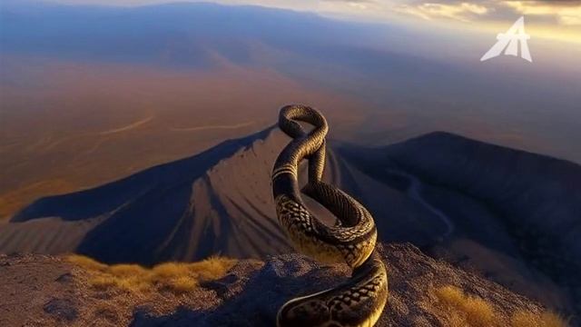 Истуканы времени. Урал (1 серия из 4) смотреть онлайн