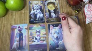 Прогноз на личные отношения 🍏🍎🔥Расклад на картах Таро 🍏🔥🍎События ближайшего будущего 🍏🍎🔥