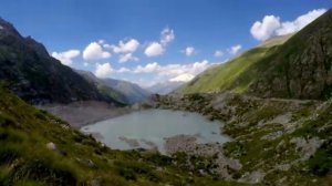 Vasilii CECEGOV - Горянка