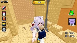 ОББИ, НО РЕБЁНКА ПРИДЁТСЯ...