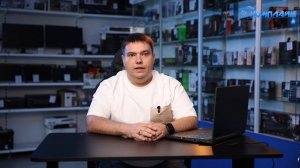 Как выбрать ноутбук!?