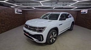 В наличии 🚘Volkswagen Teramont X