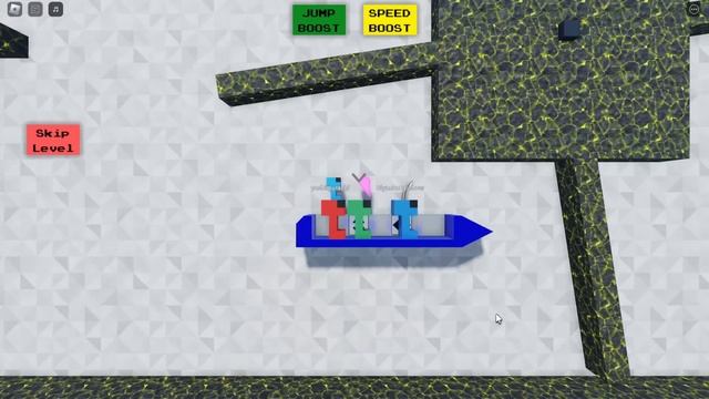 ПРОШЛИ НОВЫЕ МИРЫ В КИСИКАХ! Roblox Together