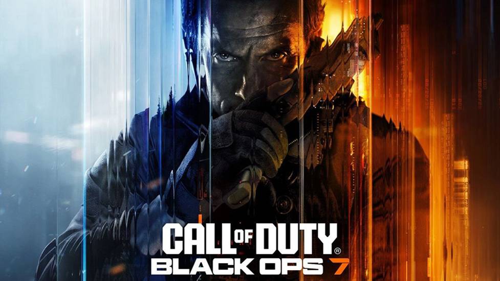 Call Of Duty: Black Ops 7 Beta