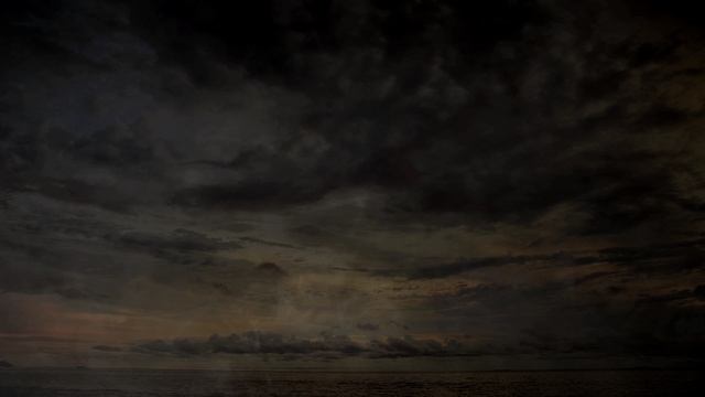 16 - Heavenly Show (Far Away)