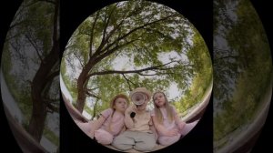 Тизер фильма История одной Песчинки