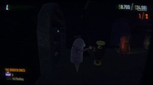 ОТБИВАЕМСЯ ОТ МОНСТРОВ В РЕПО!