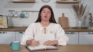 Желание и послушание. 30 октября Пастор Юлия Тихонова. Слово, меняющее жизнь.