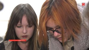 ЕНИСЕЙСКИЙ ДЕПОЗИТ: ДЕНЬ ПЕРВЫЙ