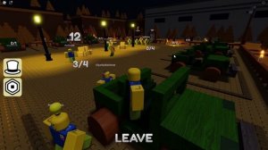 ЗОМБИ ПРИШЛИ К СОСЕДУ НА ХЭЛЛОУИН!