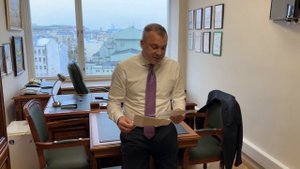 Квартирные мошенники