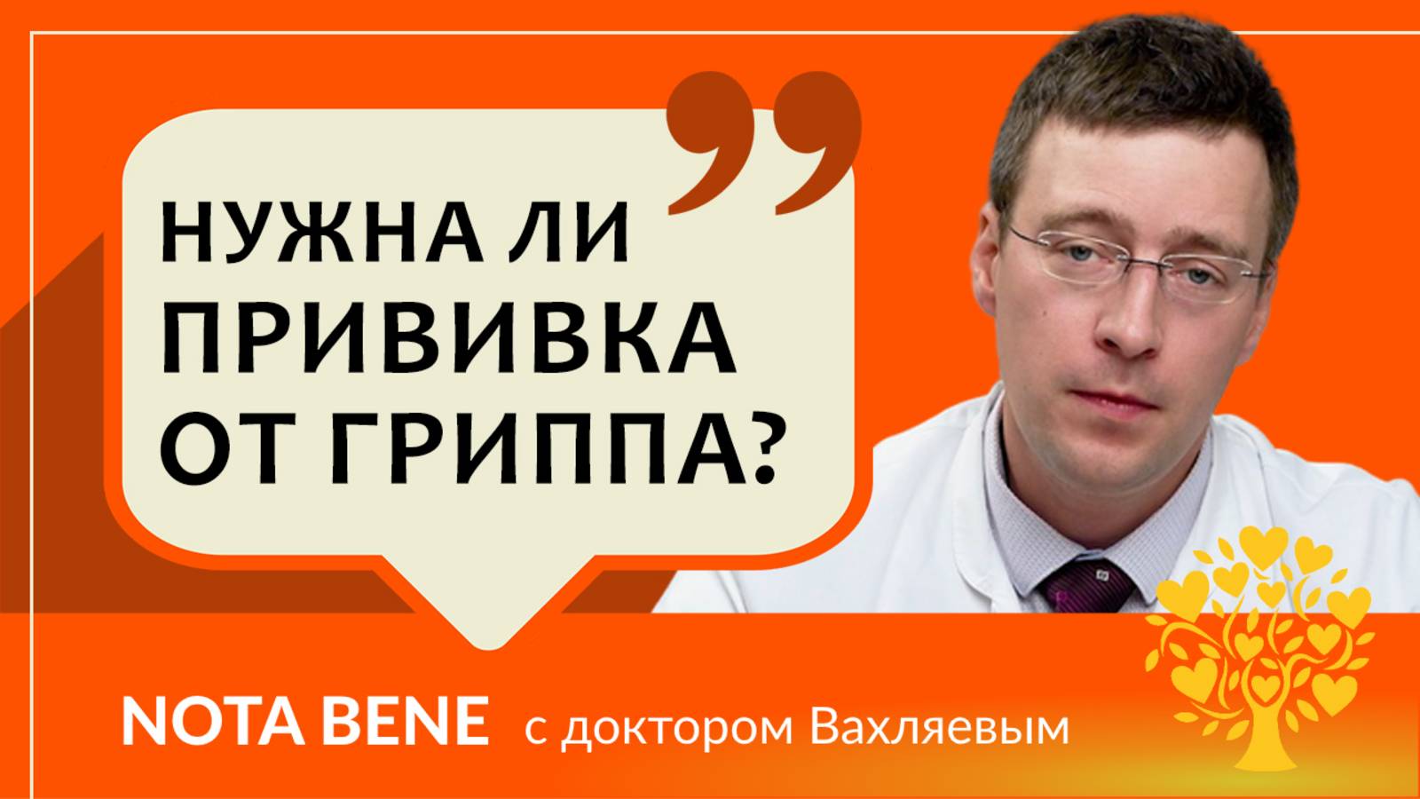 Вакцинация от гриппа. Зачем прививаться и какая вакцина лучше?