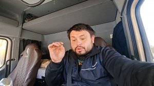 ДОВЕЛИ🤬 ПОДГОН ОТ ПОДПИСЧИКА🎁 #дальнобой #камаз5490