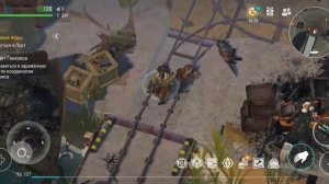 Консилиум наказывает нас, а мы его / Last Day On Earth: Survival / 32 серия