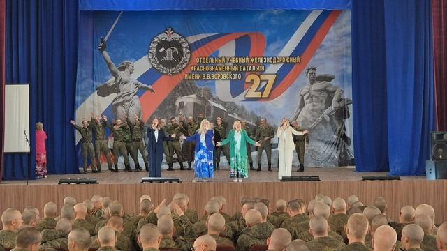 "Родной Волгоград" - Творческая лаборатория"Родники"