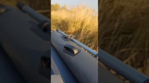 Лодка пвх ALTAIR HD-360 ФБ НДНД