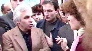 "Движение бардов с 60-х до 80-х годов стало мельче и пошло вширь, это упадок?"