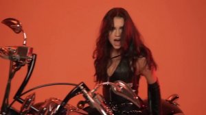 (cover by Serhen Zaritskaya The Beatles-Come Together)