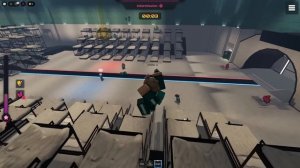 САМАЯ ЛУЧШАЯ ИГРА В КАЛЬМАРА В РОБЛОКСЕ!