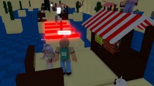 НОЧНОЙ ПУТЬ ДОМОЙ В ОББИ УЧЕНИЦЫ!