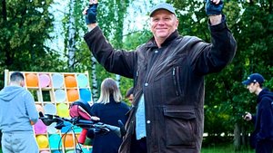 покатушки ночьные по городу