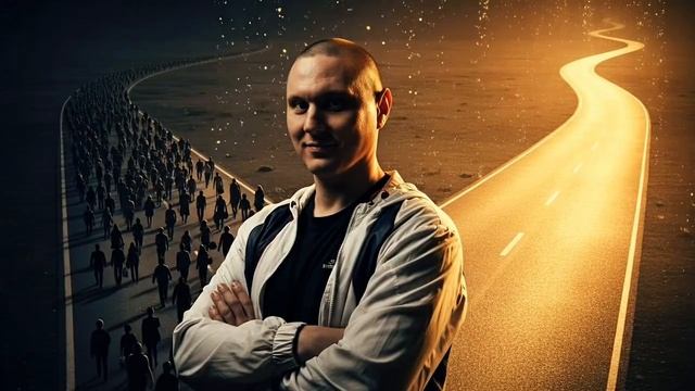 Несломленным 💪 смотреть онлайн