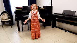 пошла млада