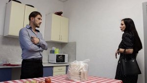 "Секретарша" (к/м фильм киношколы Fenix Cinema г. Чехов)