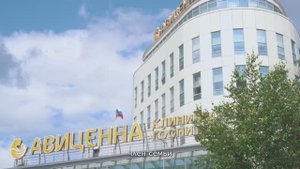 Женское здоровье