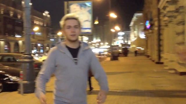 Видео Блог-3