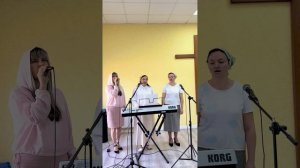 Ты на троне прасловленья #духовноеразвитие #cover #music