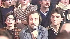 Почему авторская песня за два десятилетия не претерпела никаких изменений