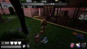 НОВЫЕ ПЕРСОНАЖИ В МИРЕ ДЕНДИ! ИГРАЮ ЗА ДЕДУШКУ!