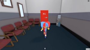 ЦИФРОВОЙ ЦИРК В РОБЛОКСЕ - ФАНАТСКАЯ ВЕРСИЯ! Roblox Amazing Digital Circus