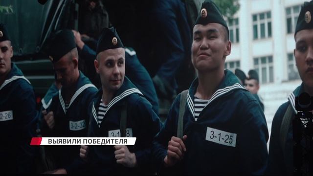 Выявили победителя Второй Дальневосточной кинопремии