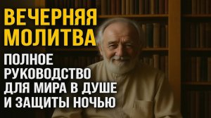 Полное руководство для мира в душе и защиты ночью