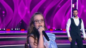 Музыка в сердце- Максим Завидия и Александра Попова